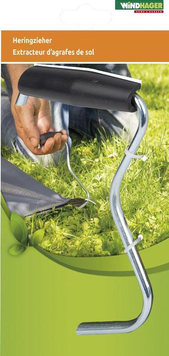 Produktbild Windhager Heringzieher