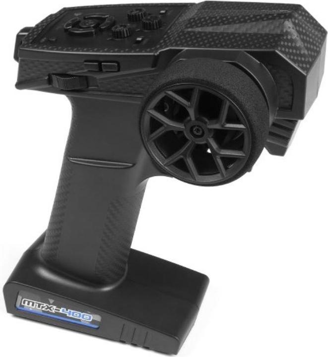 Actual product image Maverick MTX-400 2.4GHz Transmitter