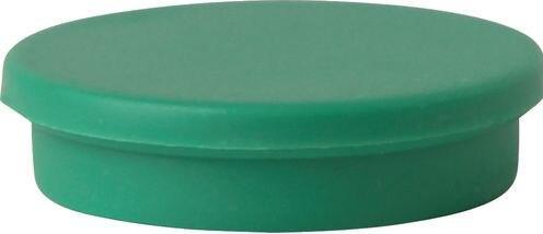 Image du produit Niceday Aimants pour tableaux blancs 30 mm Vert 30 mm x 30 mm (10 x)