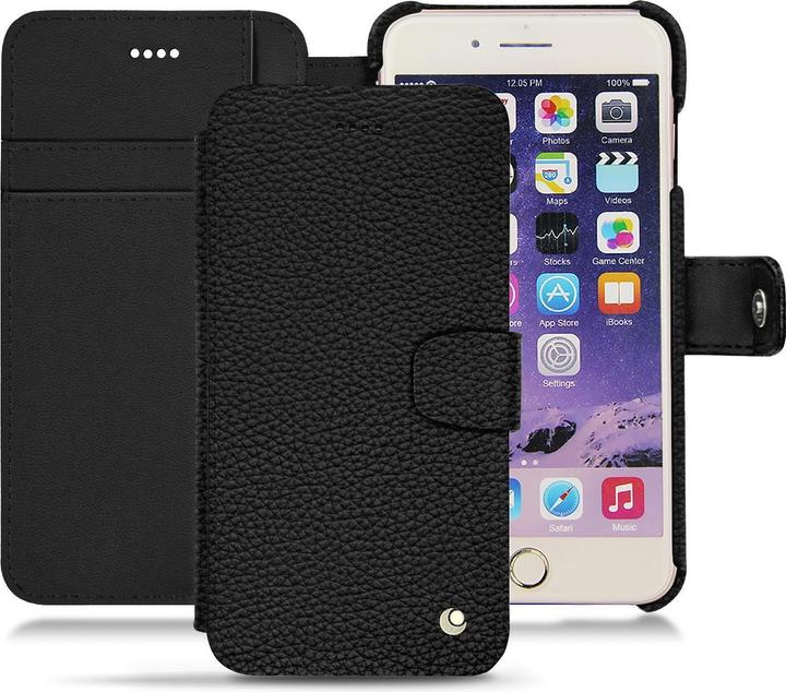 Actual product image Noreve Leather case wallet (Samsung Galaxy Note 8)