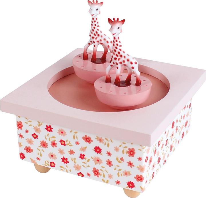 Trousselier Sophie la Girafe