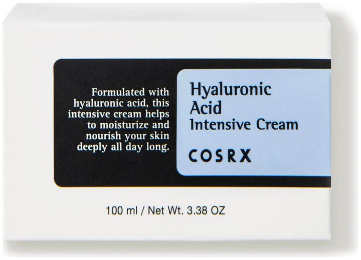 Produktbild Cosrx Hyaluronic Acid Intensive (100 ml, Nachtcreme)
