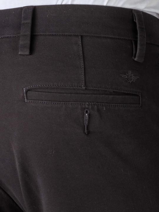 Image du produit Dockers Smart 360 Chino Pant Straight black (W34/L34)
