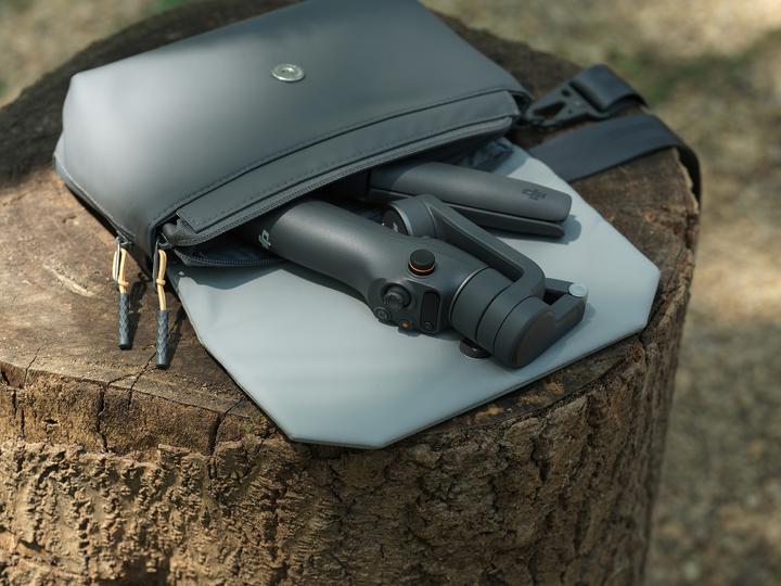 Productafbeelding DJI Osmo Mobiel 6 (Smartphone, 0.29 kg)
