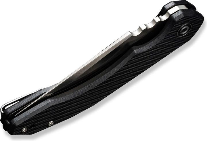 Produktbild Civivi Bluetick G10 Black (8.80 cm)