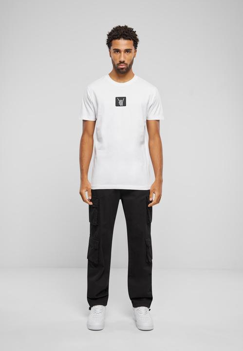 Image du produit Mister Tee Tee patch squelette - 131743 (XL)