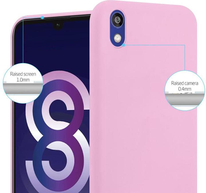 Produktbild Cadorabo TPU Candy Cover (Honor 8s, Huawei Y5 (2019))