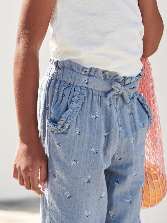 Image du produit Vertbaudet Pantalon Court (86)