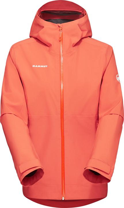 Produktbild Mammut Alto Light HS Hooded Jacket Women (M)