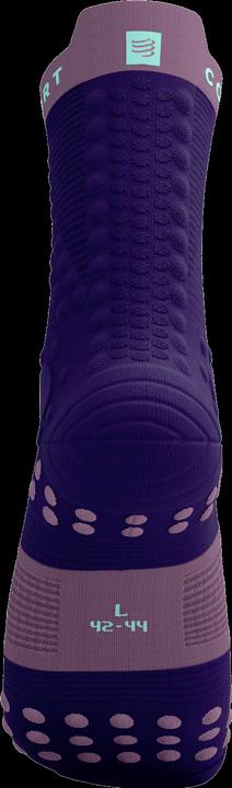 Actual product image Compressport Pro Racing Socks v4.0 Trail (39 - 41)