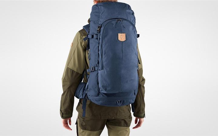 Actual product image Fjällräven Keb 52 (52 l)