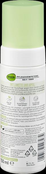 Immagine prodotto dm alverde schiuma di lavaggio alverde Beauty&Fruity (Schiuma, 150 ml)