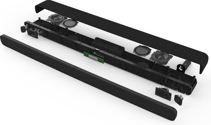 Produktbild TCL TS8111 (260 W, 2.1 Kanal)