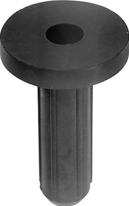 Actual product image Stauffer Sound insulation rubber dowels with and without flange (1 pcs.)