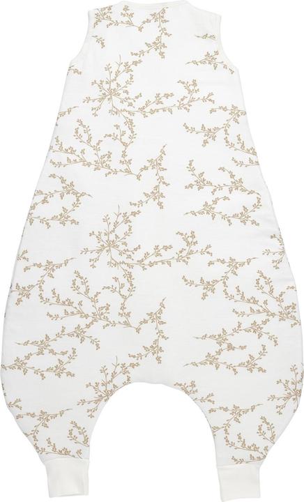 Produktbild Meyco Sommerschlafsack jumper 92 cm Branches sand (92 cm, 0.5 TOG)