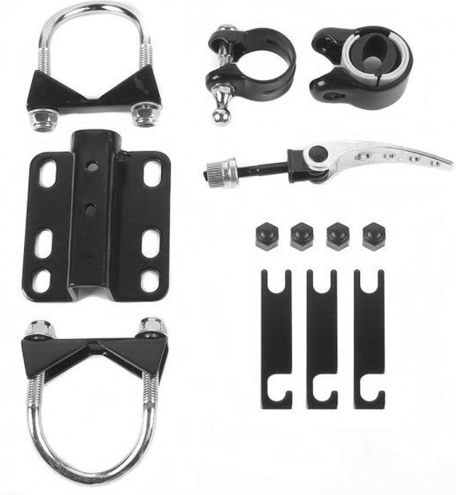 Image du produit Trail Gator Adaptateur
