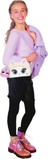 Image du produit Spin Master Micro Purse Pets 6 fois assorti