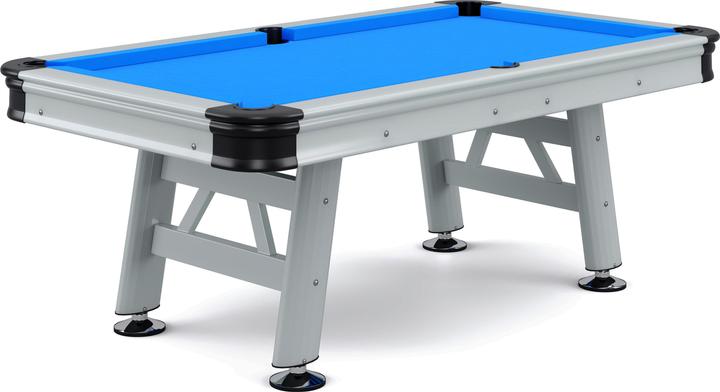 Sportime Billardtisch Outdoor