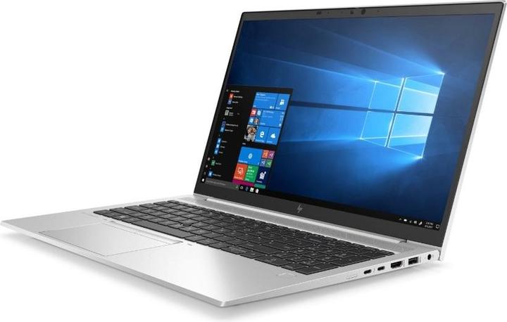 Actual product image Auctionline.ch HP EliteBook 850 G7 (16 GB, 15.60", 512 GB, CH, A / Like new)
