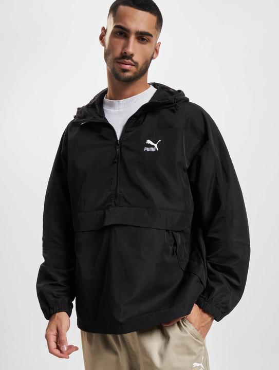 Immagine prodotto Puma La giacca con cappuccio (M)