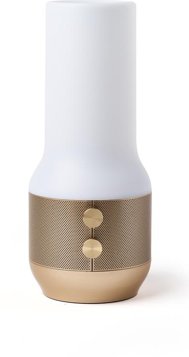Actual product image Lexon Terrace+ Lamp & Speaker