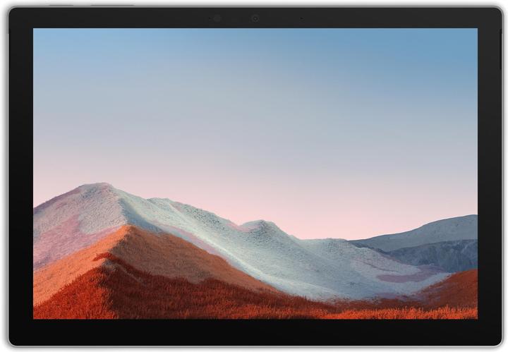 Produktbild Microsoft Surface Pro 7+ - Tablet - Core i5 1135G7 - Win 10 Pro - 16 GB RAM - 256 GB SSD - (4G, 12.30", 256 GB, Platin)
