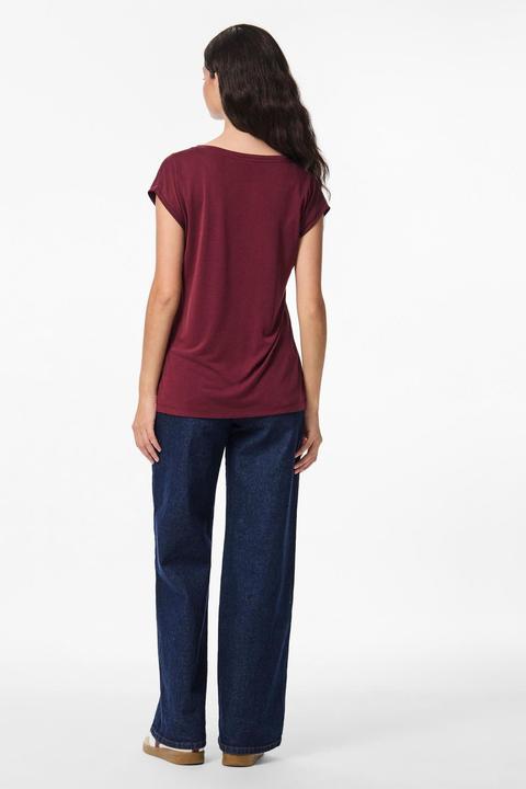 Produktbild Pieces Pckamala Tee Noos Bc (XS)