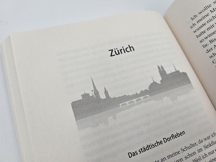 Produktbild Life Rebel (Deutsch, Yvonne Eisenring, 2024)