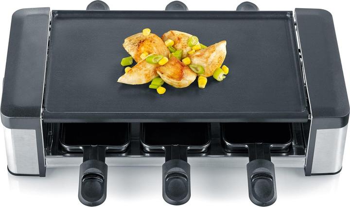 Immagine prodotto Severin RG Raclette Griglia RG