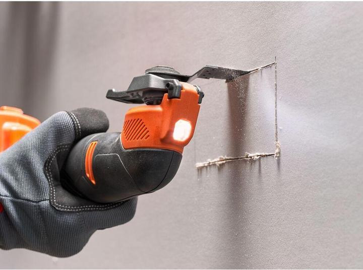 Actual product image Black & Decker BDCOS18N-XJ