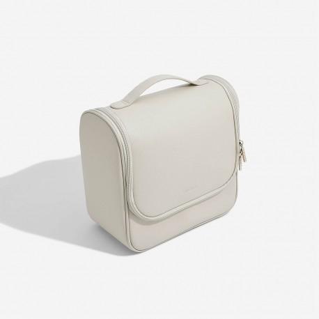 Actual product image Stackers Hanging Wash Bag