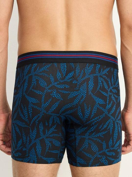 Immagine prodotto Jockey Boxer in cotone elasticizzato (S, confezione da 3)