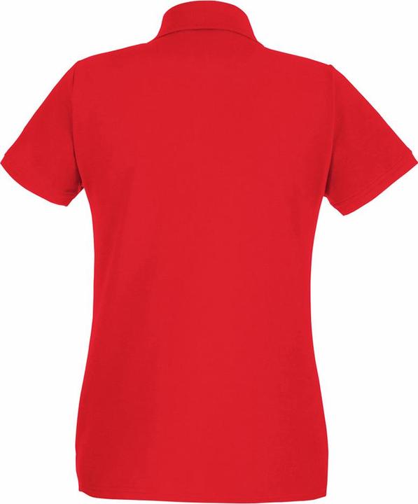 Immagine prodotto Fruit of the Loom Polo LadyFit premium (XXL)