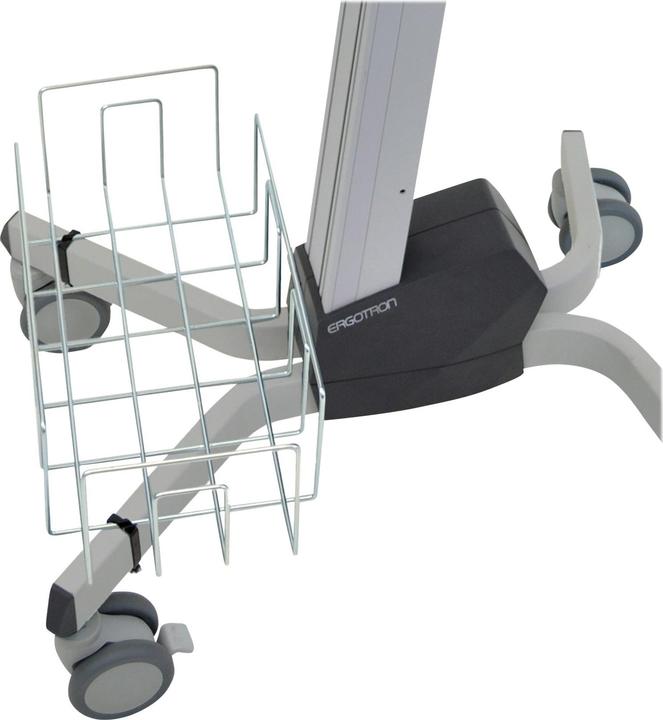 Image du produit Ergotron Nfcart Wire Frame Basket