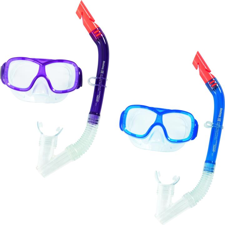 Productafbeelding Bestway Zwemmasker