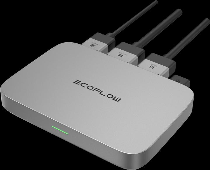 Produktbild EcoFlow PowerStream
