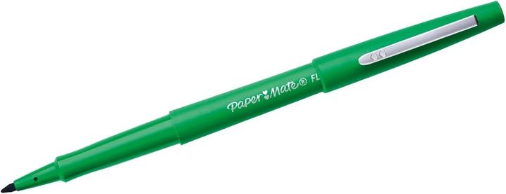 Actual product image Paper Mate Flair Original (Green, 1 x)