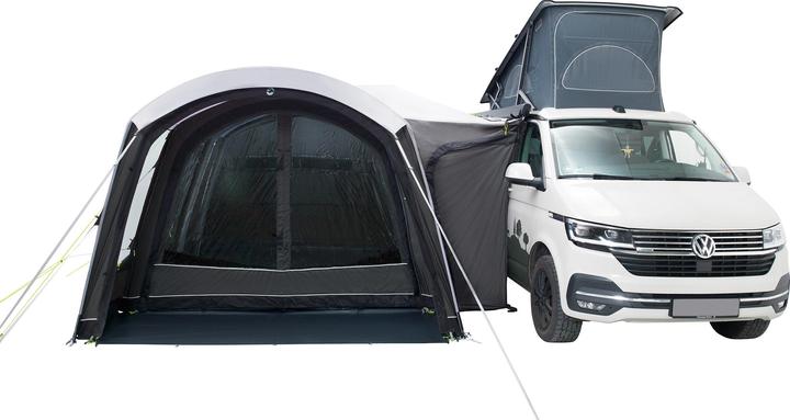 Produktbild Outwell Jonesville 440SA Flex (Vorzelt, 31.20 kg, 7 Personen)