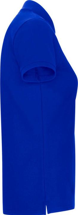 Actual product image Alpinia Womens/Ladies Pegaso Premium Short-Sleeved Polo Shirt (S)