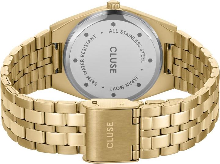 Actual product image Cluse Retro 70's (33 mm)
