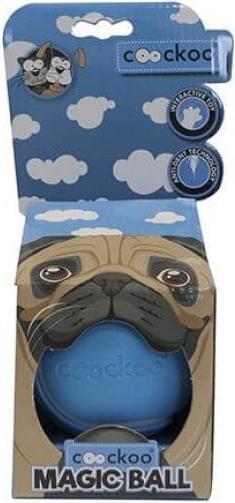 Image du produit EBI Coockoo Magic Ball pour chat + chien (Jouet à balle chien)