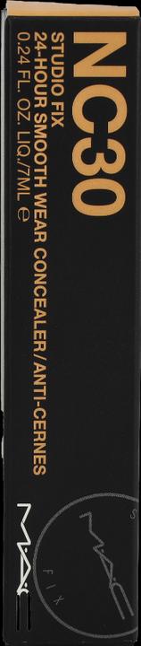 Image du produit MAC Cosmetics Studio Fix 24-Hour Smooth Wear Concealer (NC30)