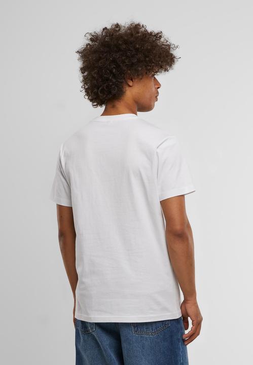 Actual product image Mister Tee Please Tee - 15717 (M)