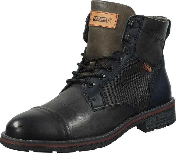 Actual product image Pikolinos York (45)