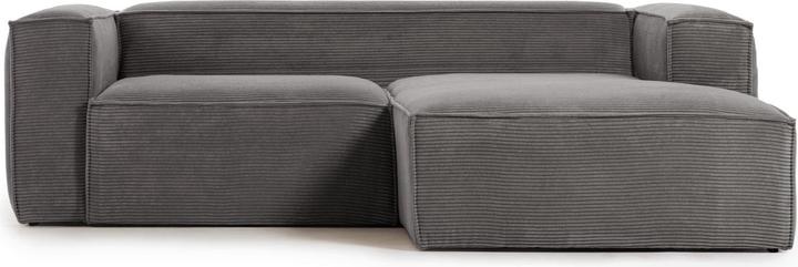 Image du produit Kave Home Blok (3 places, Canapé d'angle)