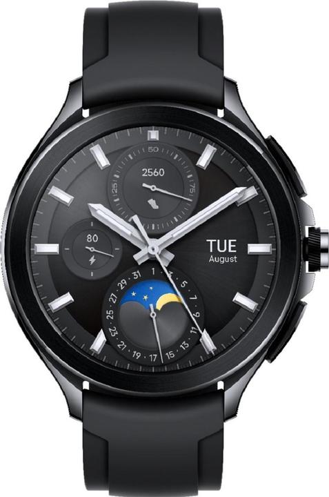 Image du produit Xiaomi Watch 2 Pro (46 mm, WLAN uniquement)