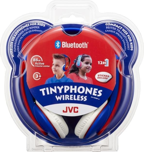 Image du produit JVC HA-KD9BT