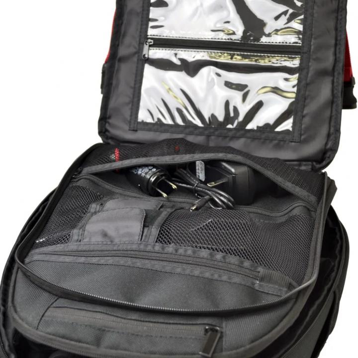 Actual product image Sealife Photo Pro backpack (SL940) (Camera shoulder bag)