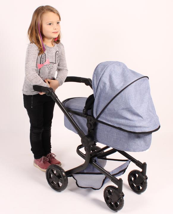 Actual product image Bayer Chic 2000 Mika