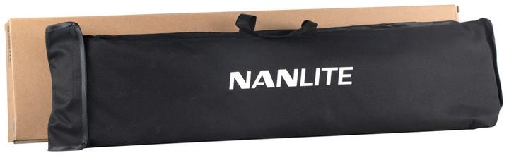 Actual product image Nanlite Laternen Softbox 60 (Soft boxes, 45 cm)